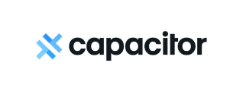 Capacitor Capacitor Logo
