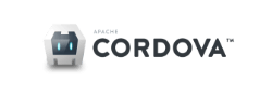 Cordova Apache Cordova Logo