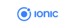 Ionic Framework Ionic Logo